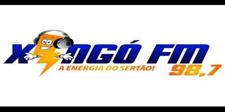 Xingo FM 98.7