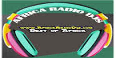 Africa Radio Djs