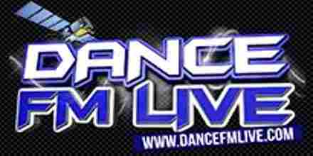 DanceFMLive