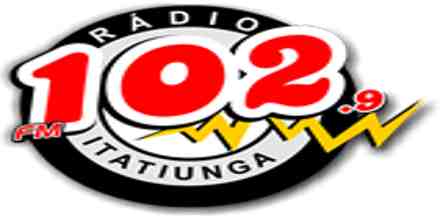 Itatiunga FM 102.9