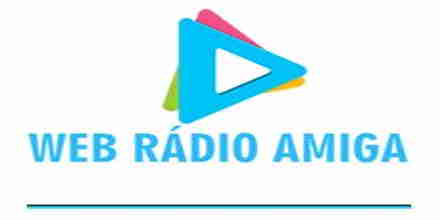 Web Radio Amiga