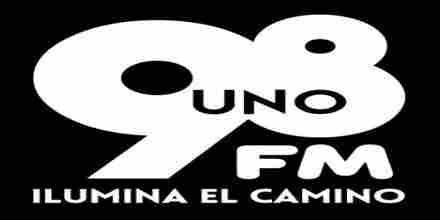 98UNO FM