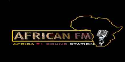 African FM USA