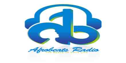 Afrobeats Radio UK