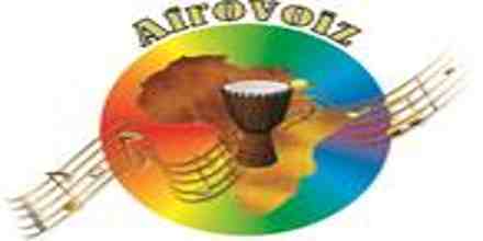 Afrovoiz Radio