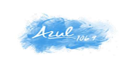 Azul 106.9