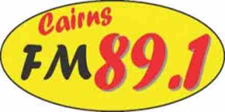 Cairns FM 89.1