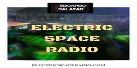 Electric Space Radio