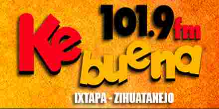 Ke Buena 101.9