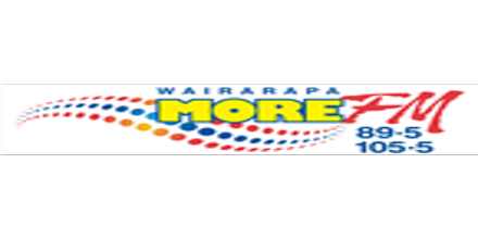 More FM Wairarapa