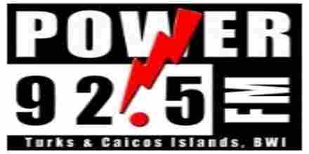 Power 92.5 FM