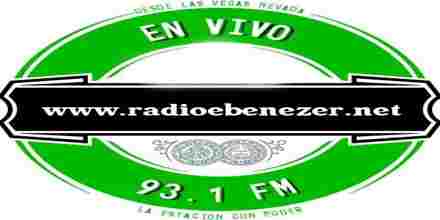 Radio Ebenezer