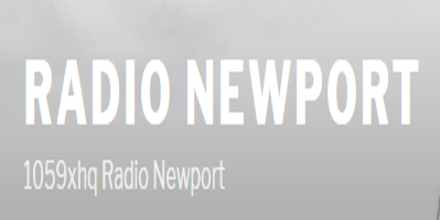 Radio Newport 1059xhq