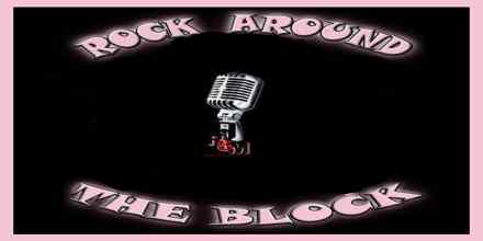 Rock Around The Block Radio