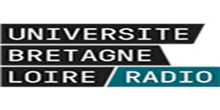 Universite Bretagne Loire Radio