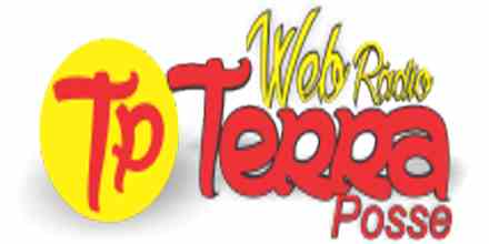 Web Radio Terra Posse