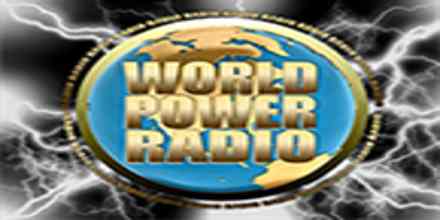 World Power Radio