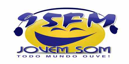 Jovem Som 95 FM