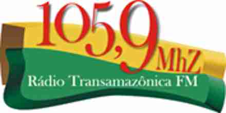 Radio Transamazonica FM