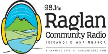 Raglan Community Radio