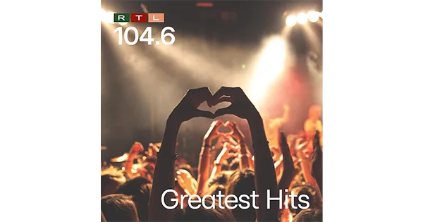 104.6 RTL Greatest Hits Channel