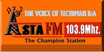 Asta FM 103.9