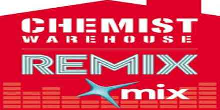 Chemist Warehouse Remix