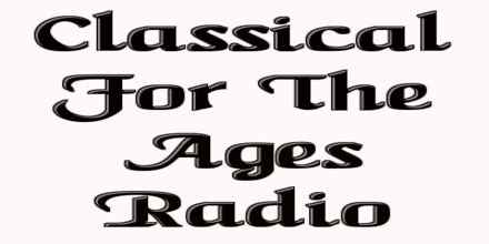 Classical For the Ages Radio