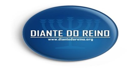 Diante Do Reino