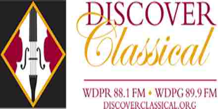 Discover Classical