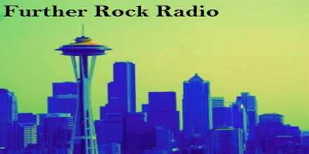 Further Rock Radio