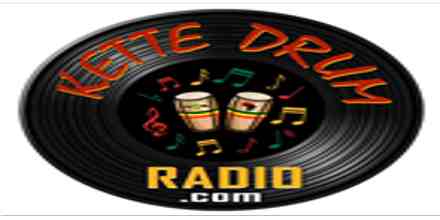 Kette Drum Radio