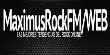 Maximus Rock FM