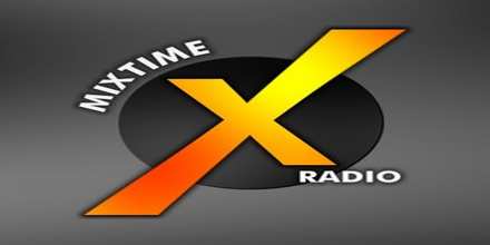 Mix Time Radio