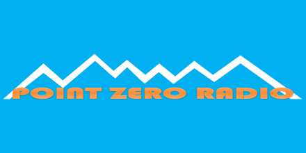 Point Zero Radio