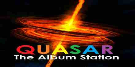 Quasar Radio