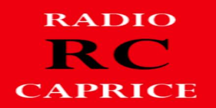 Radio Caprice Indie Folk