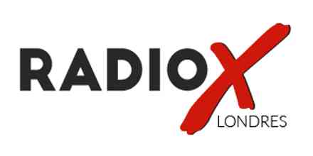 Radio X Londres