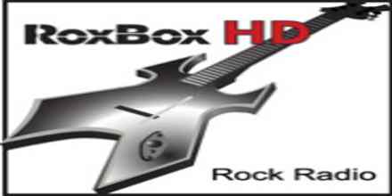 Rox Box HD