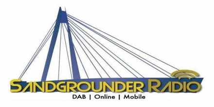 Sandgrounder Radio