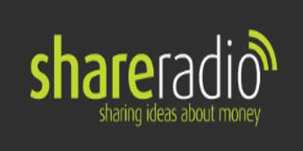 Share Radio