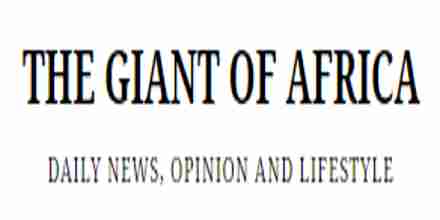 The Giant of Africa