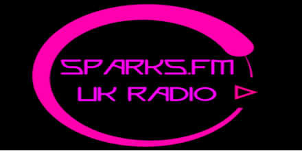 Sparks FM UK Radio