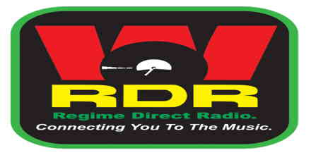 WRDR Regime Direct Radio