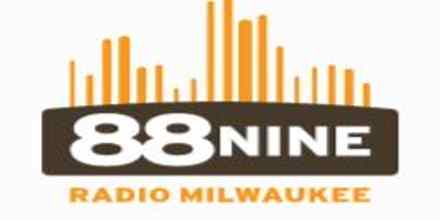 88Nine Radio Milwaukee