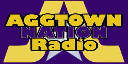 AggTown Nation Radio