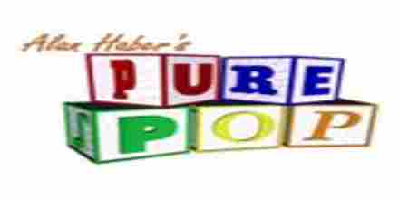 Alan Habers Pure Pop Radio