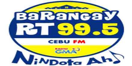 Barangay 99.5 RT