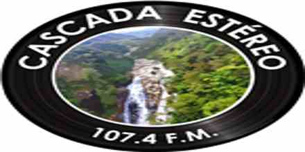 Cascada Estereo