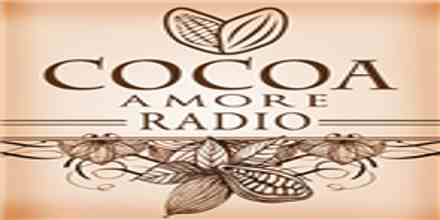 Cocoa Amore Radio